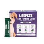 lifepets Joint Formula, Gel Sachets for Dogs & Cats