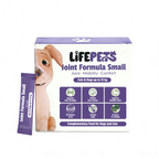 lifepets Joint Formula, Gel Sachets for Dogs & Cats